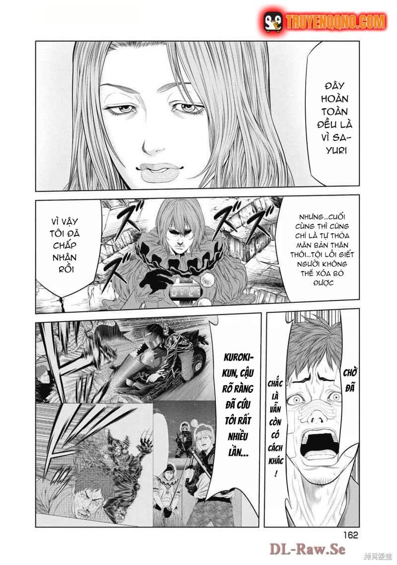 Chú Hề Trả Thù Chapter 74 - 15