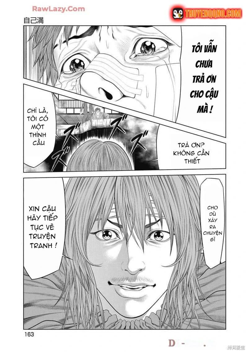 Chú Hề Trả Thù Chapter 74 - 16