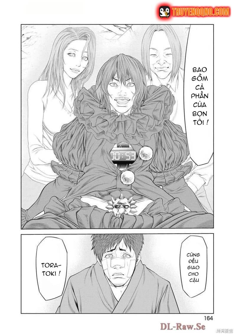 Chú Hề Trả Thù Chapter 74 - 17