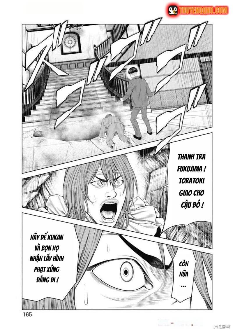 Chú Hề Trả Thù Chapter 74 - 18