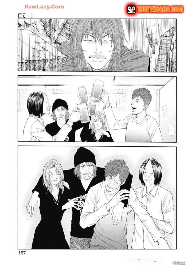 Chú Hề Trả Thù Chapter 74 - 20