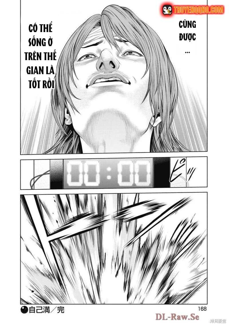 Chú Hề Trả Thù Chapter 74 - 21