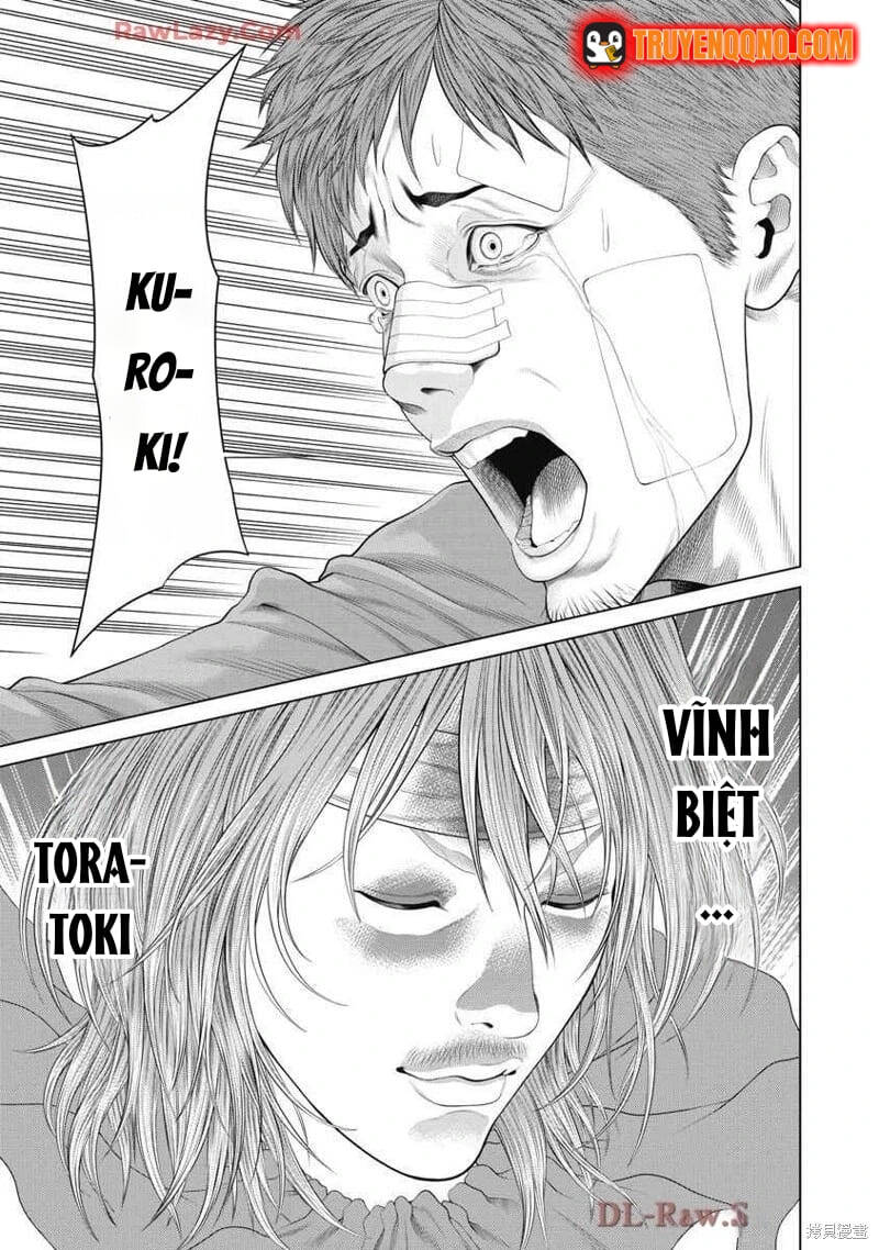 Chú Hề Trả Thù Chapter 75 - 1