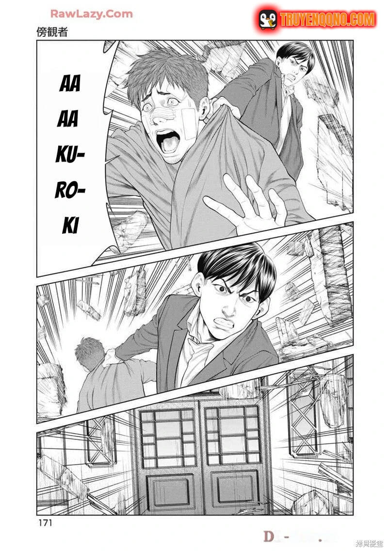 Chú Hề Trả Thù Chapter 75 - 3