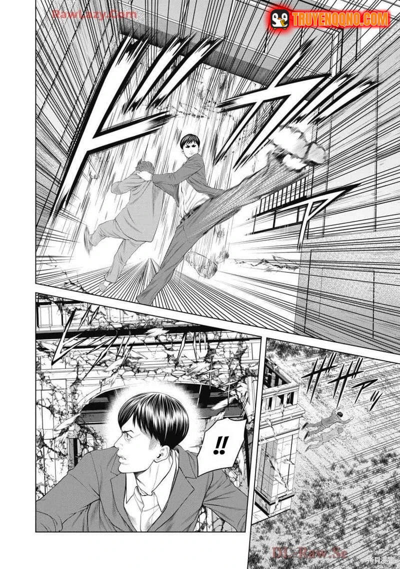 Chú Hề Trả Thù Chapter 75 - 4