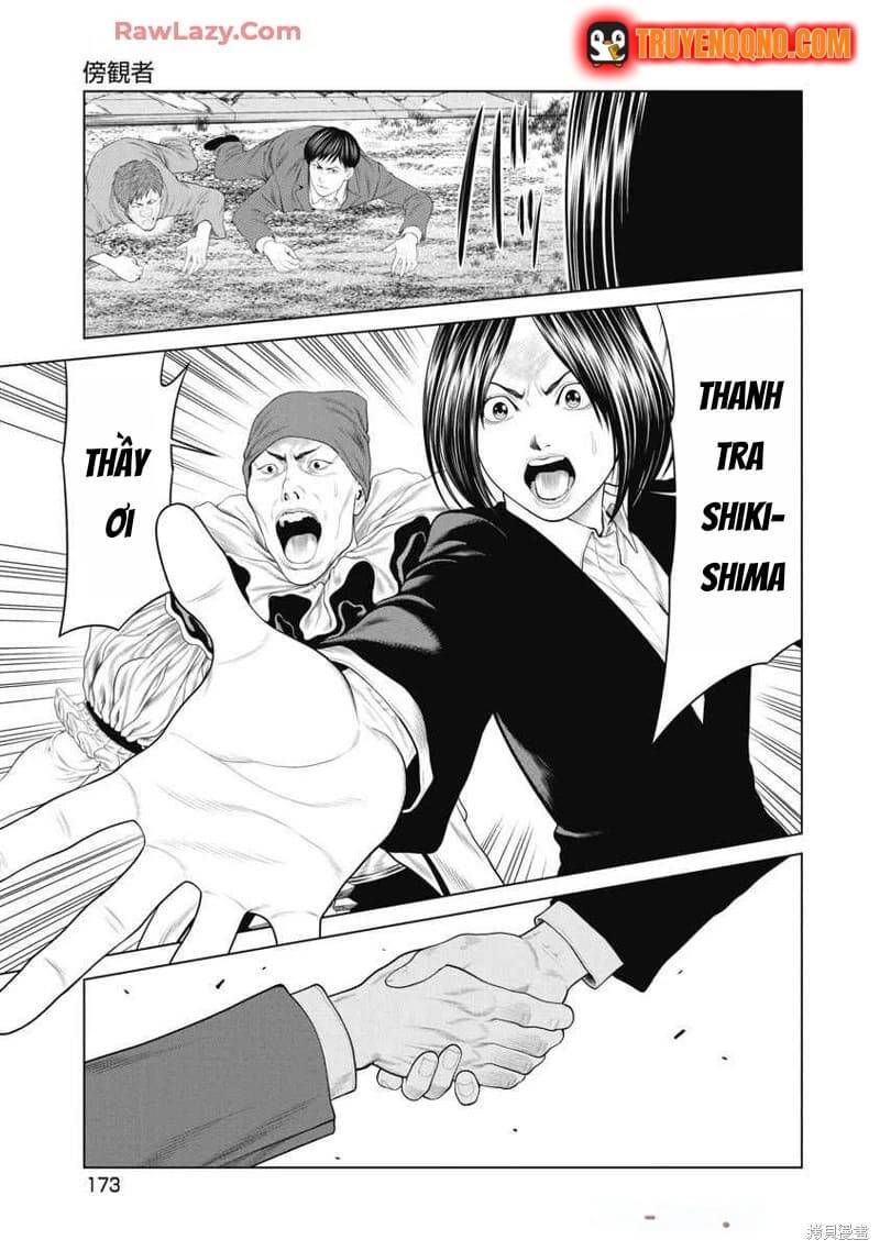 Chú Hề Trả Thù Chapter 75 - 5