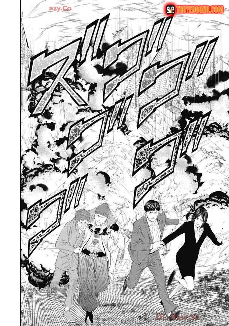 Chú Hề Trả Thù Chapter 75 - 6