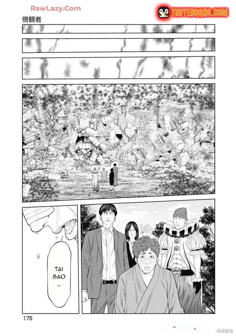 Chú Hề Trả Thù Chapter 75 - 7