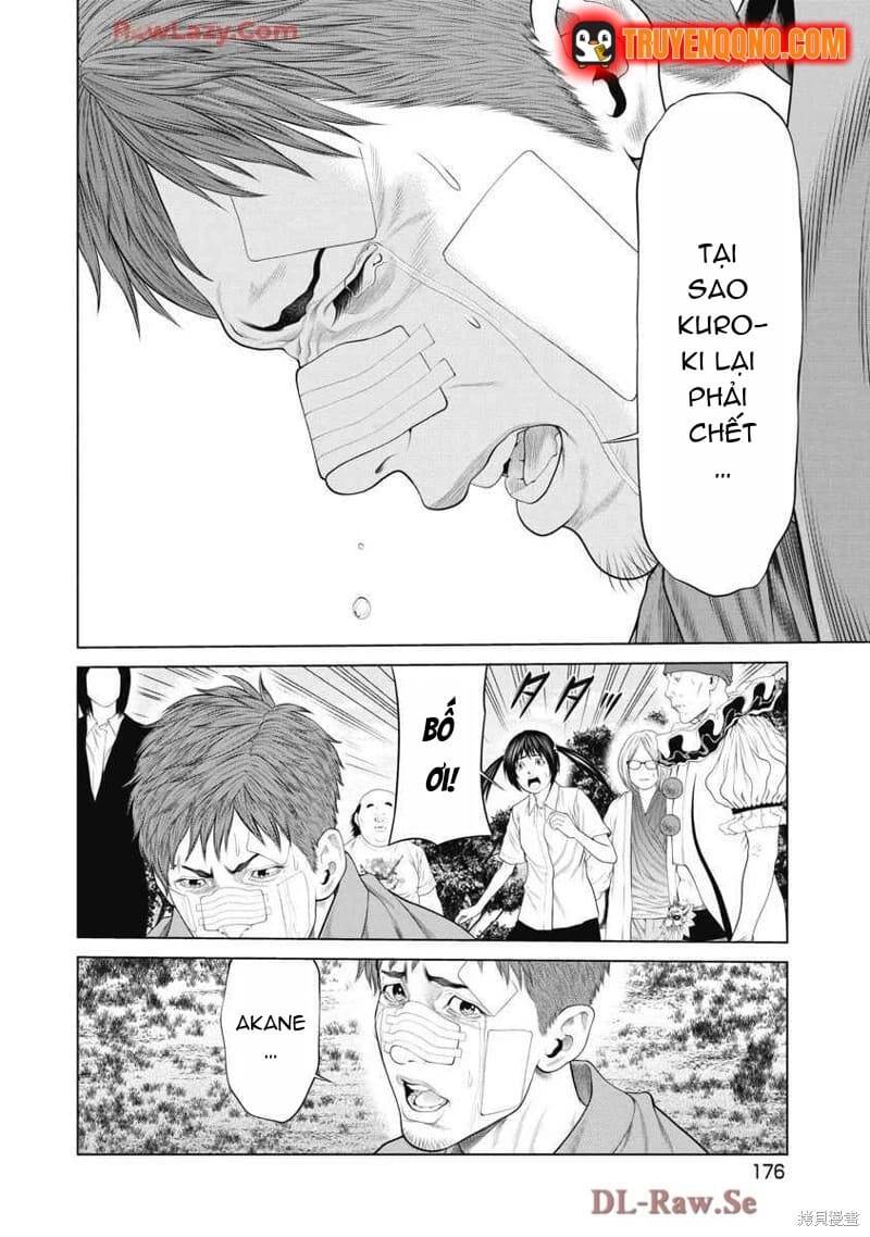 Chú Hề Trả Thù Chapter 75 - 8