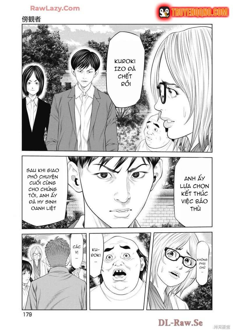 Chú Hề Trả Thù Chapter 75 - 11