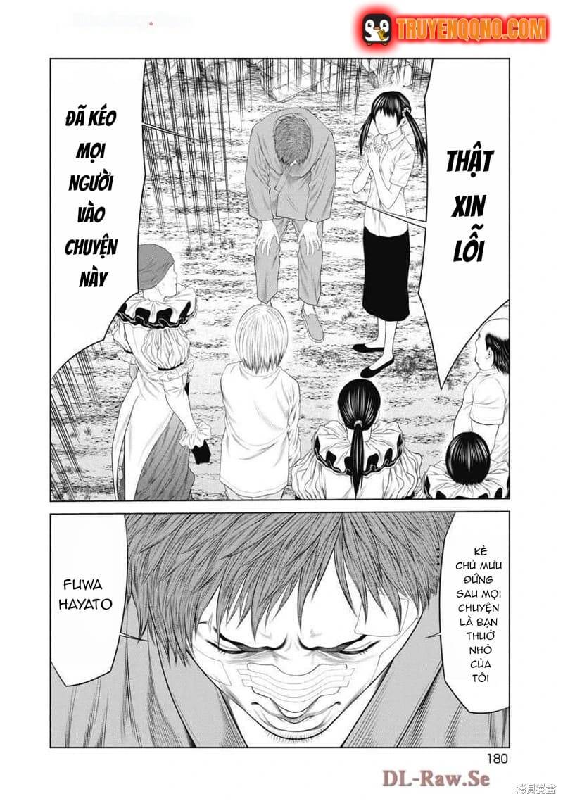 Chú Hề Trả Thù Chapter 75 - 12