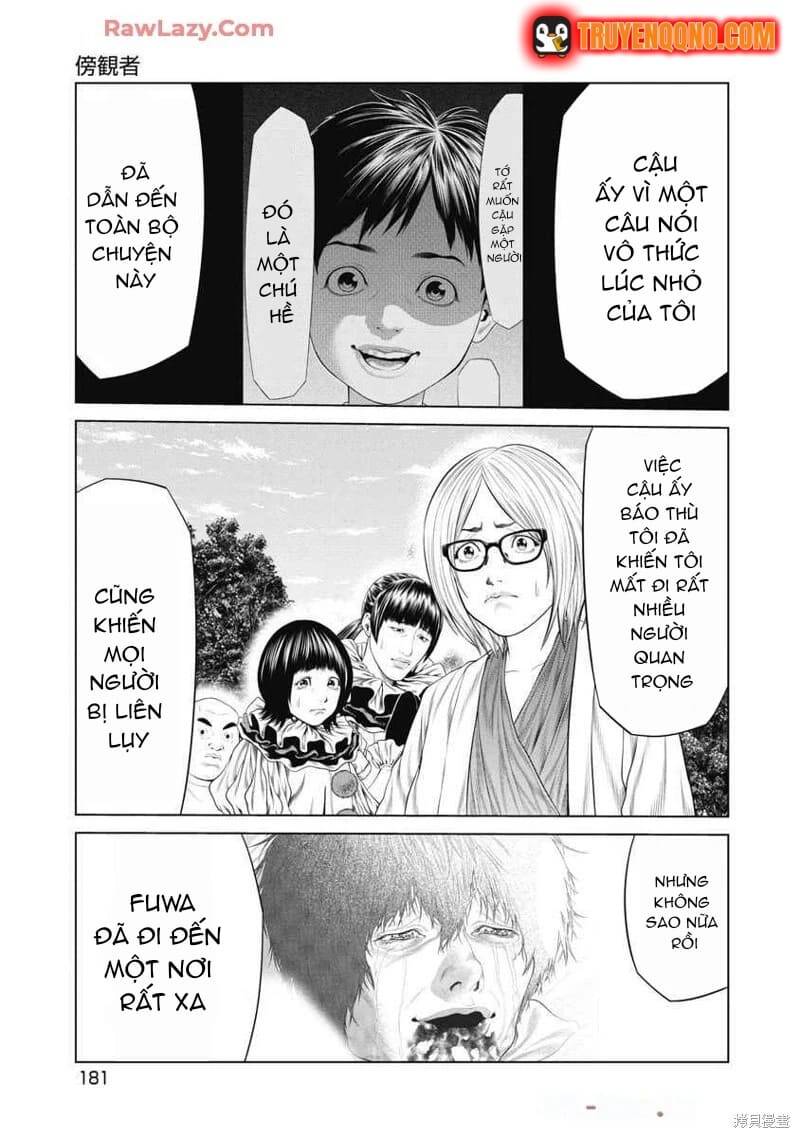 Chú Hề Trả Thù Chapter 75 - 13