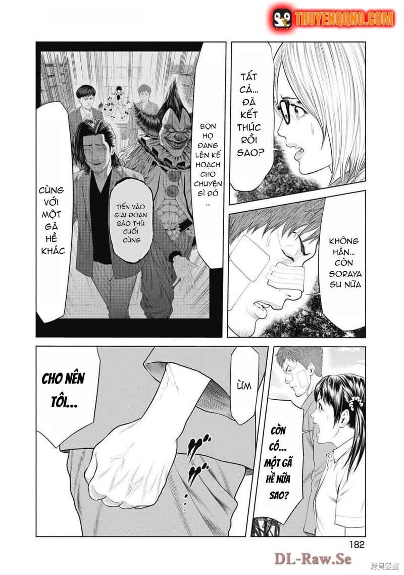 Chú Hề Trả Thù Chapter 75 - 14