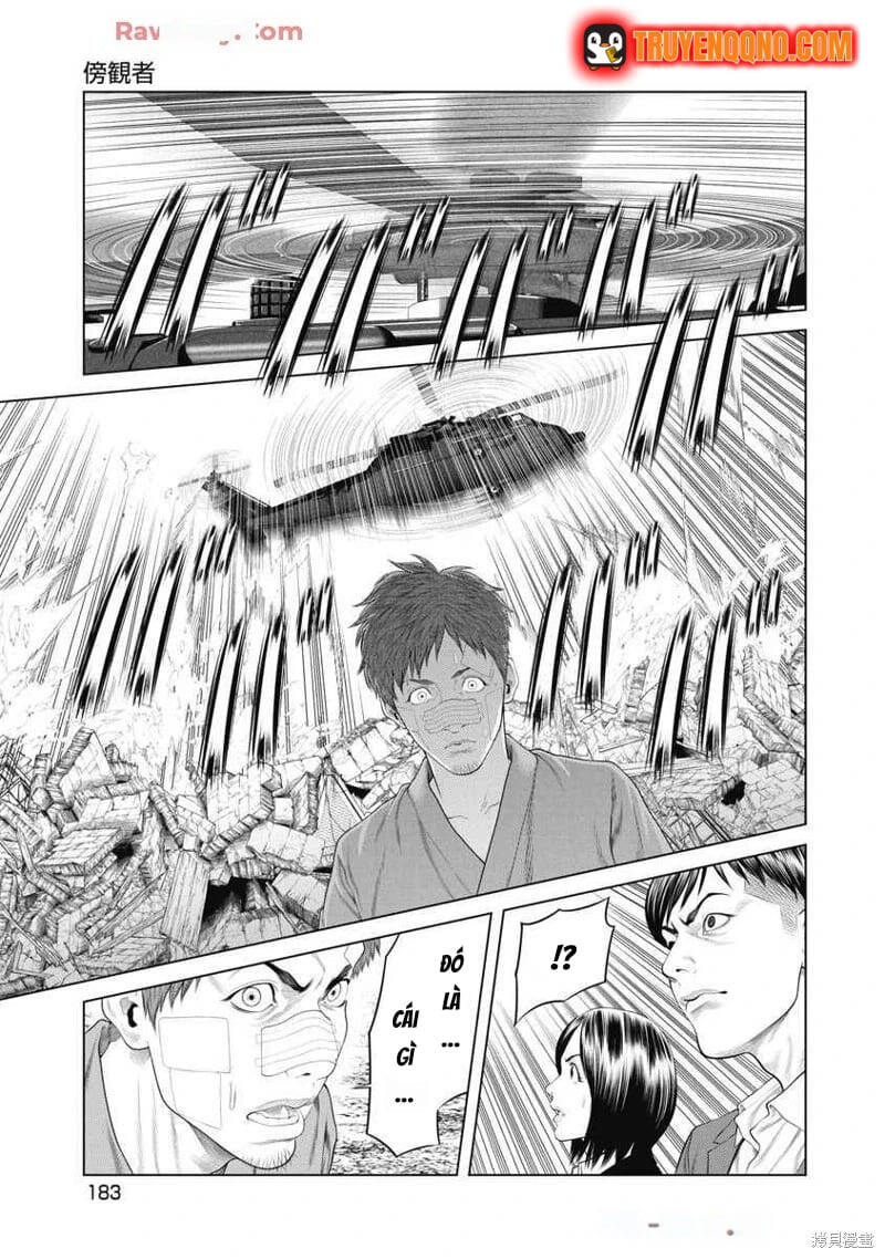 Chú Hề Trả Thù Chapter 75 - 15