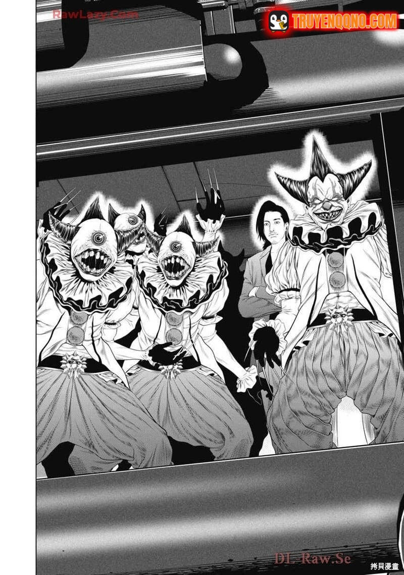 Chú Hề Trả Thù Chapter 75 - 16