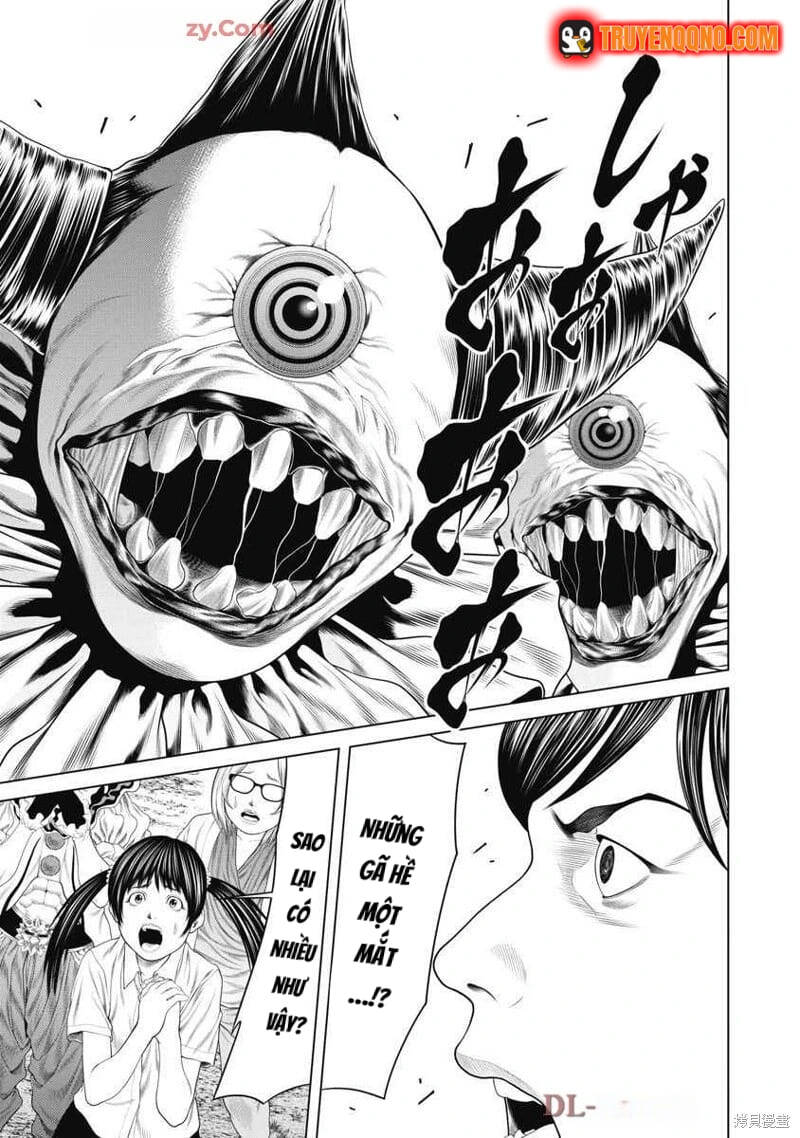 Chú Hề Trả Thù Chapter 75 - 17