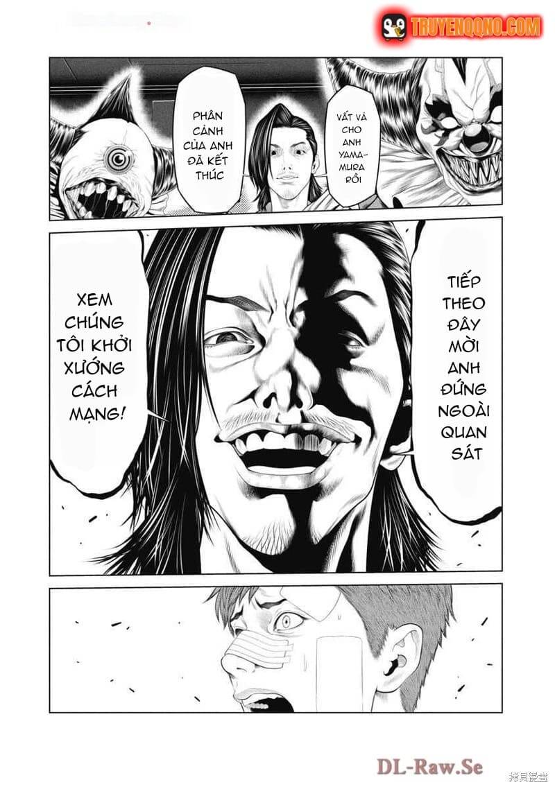 Chú Hề Trả Thù Chapter 75 - 18