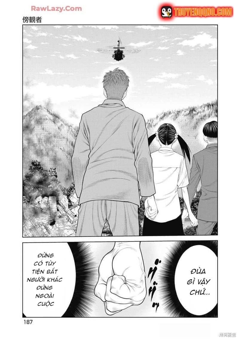 Chú Hề Trả Thù Chapter 75 - 19