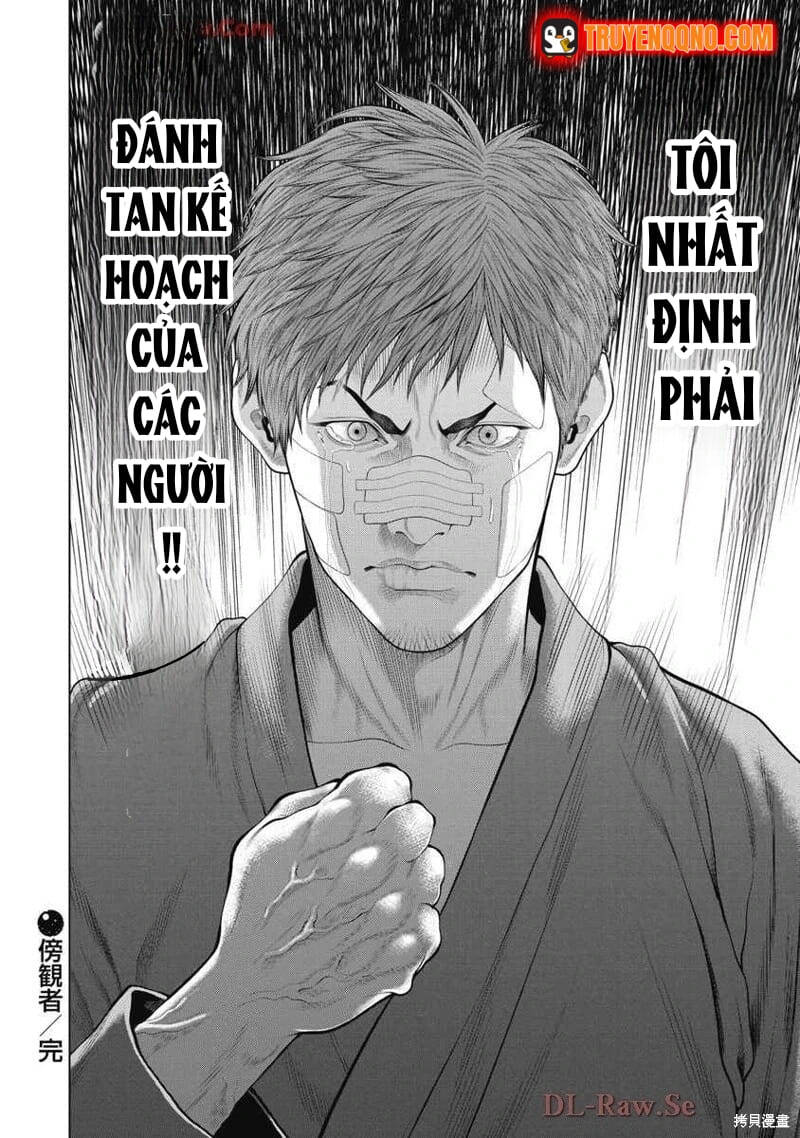 Chú Hề Trả Thù Chapter 75 - 20