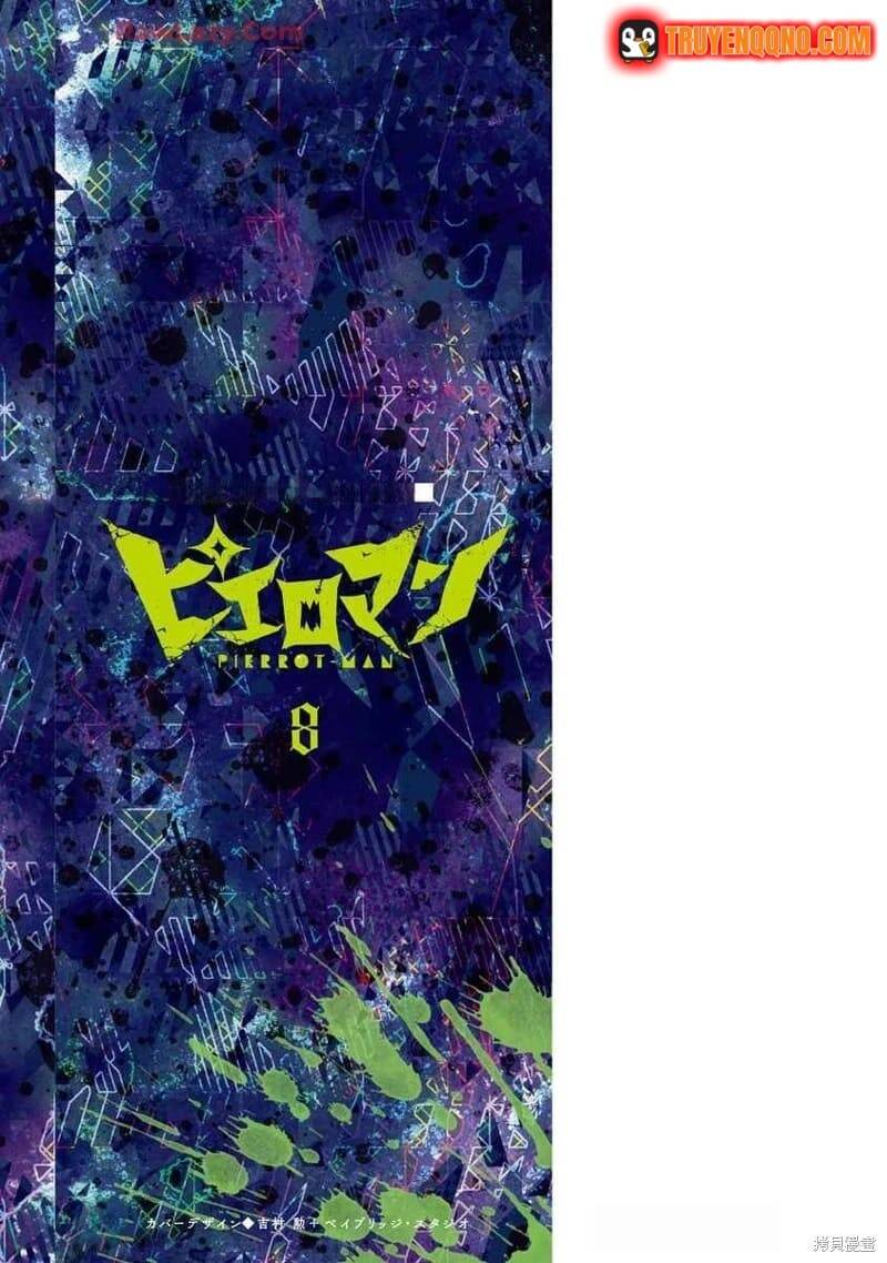 Chú Hề Trả Thù Chapter 75 - 22