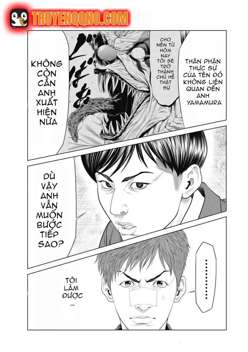Chú Hề Trả Thù Chapter 76 - 10