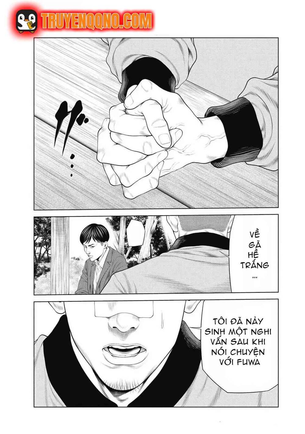 Chú Hề Trả Thù Chapter 76 - 12