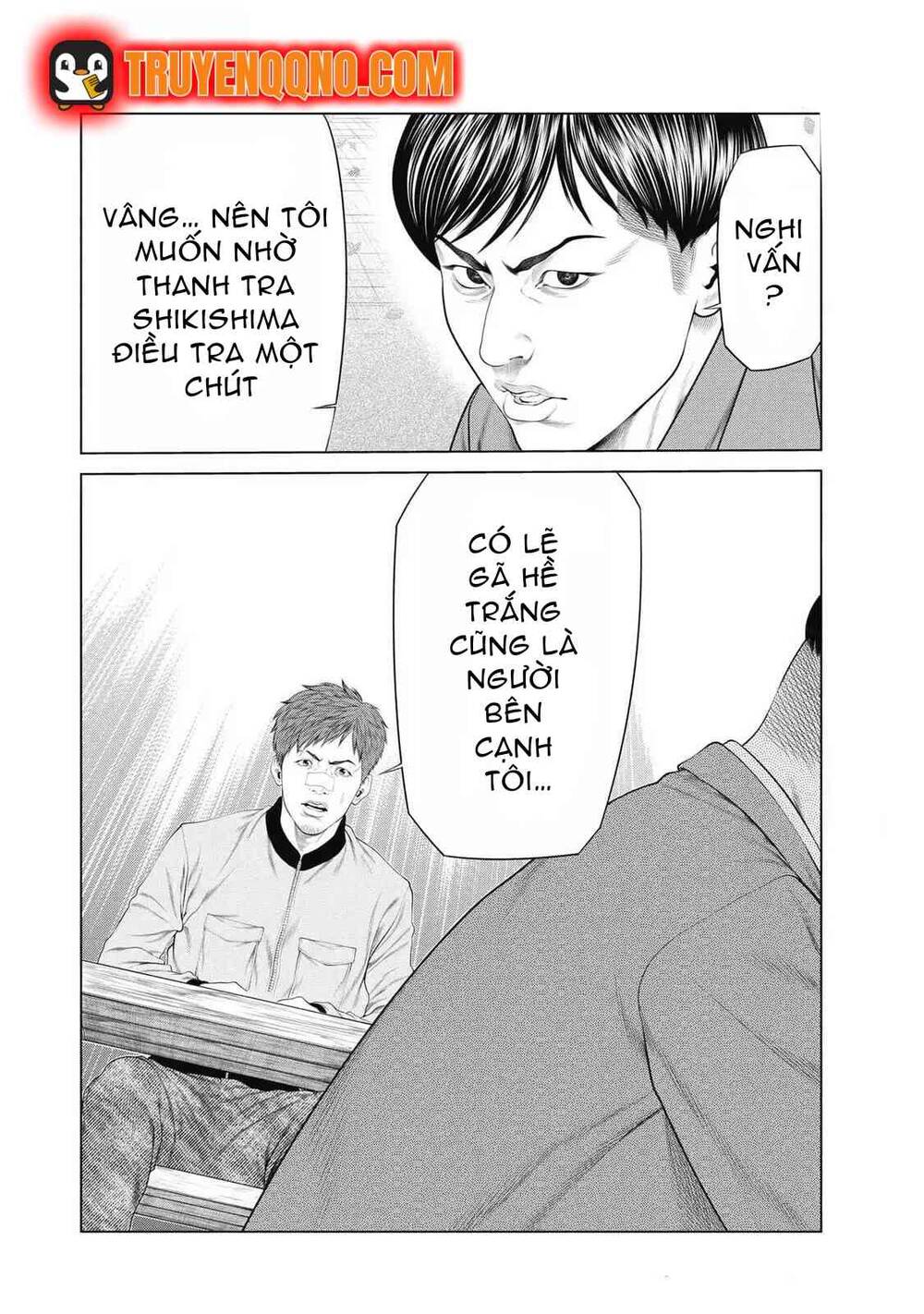 Chú Hề Trả Thù Chapter 76 - 13