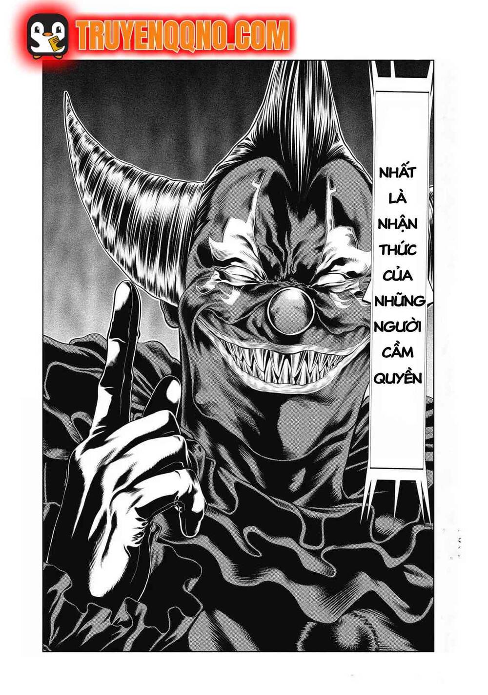 Chú Hề Trả Thù Chapter 76 - 19