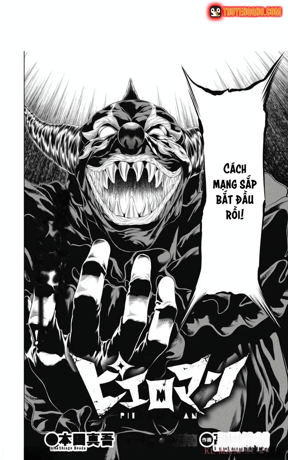 Chú Hề Trả Thù Chapter 77 - 2