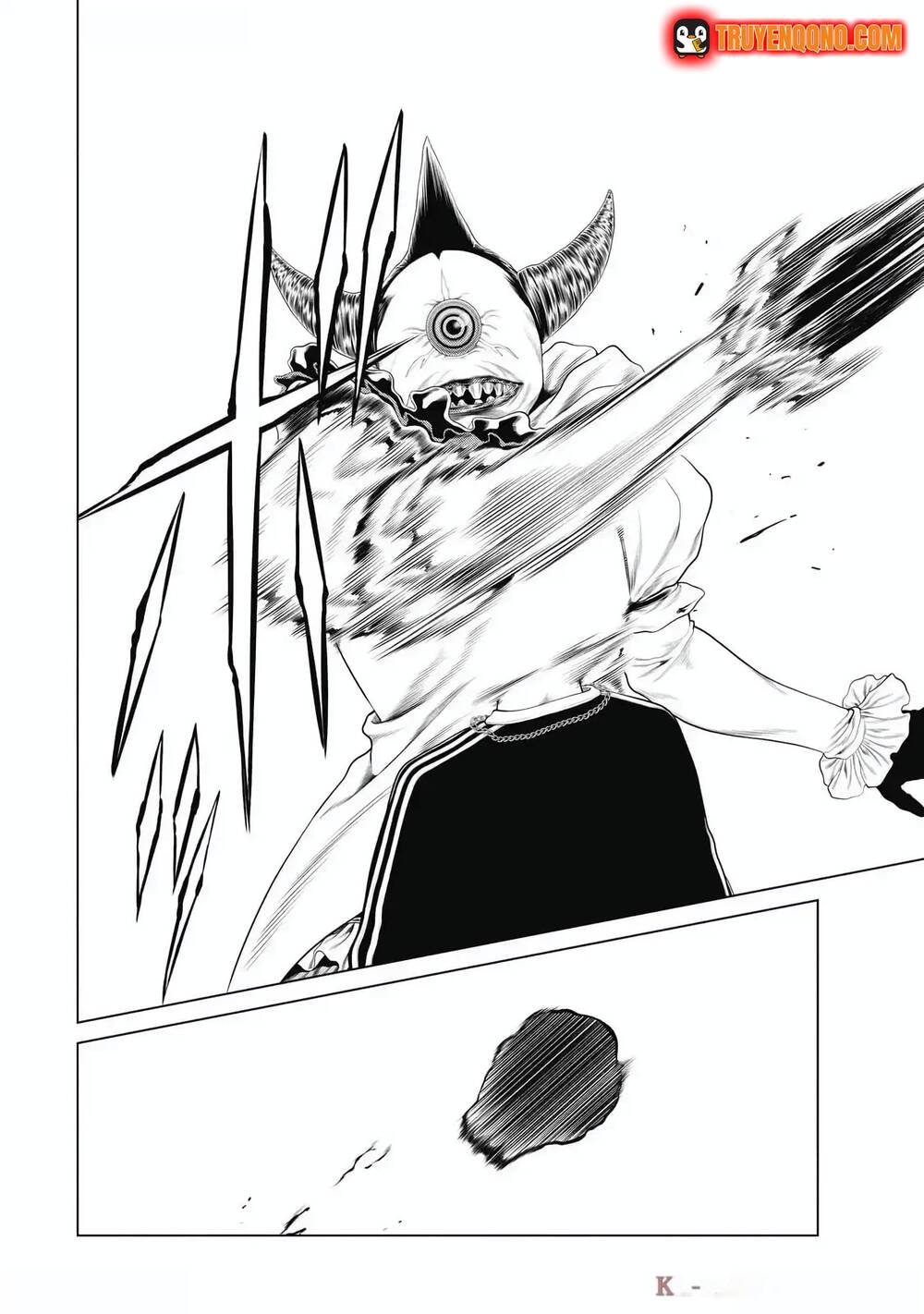 Chú Hề Trả Thù Chapter 77 - 6