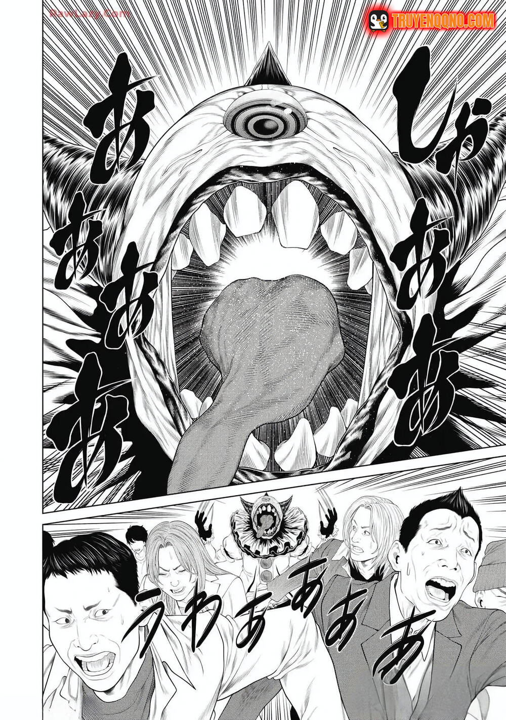 Chú Hề Trả Thù Chapter 77 - 8