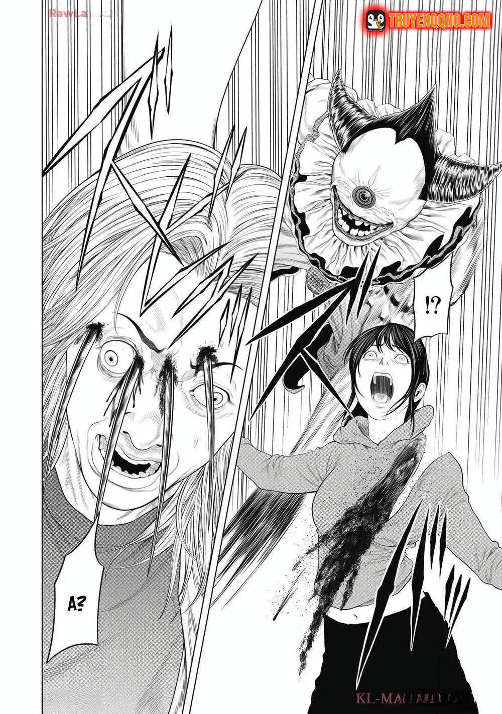 Chú Hề Trả Thù Chapter 77 - 10