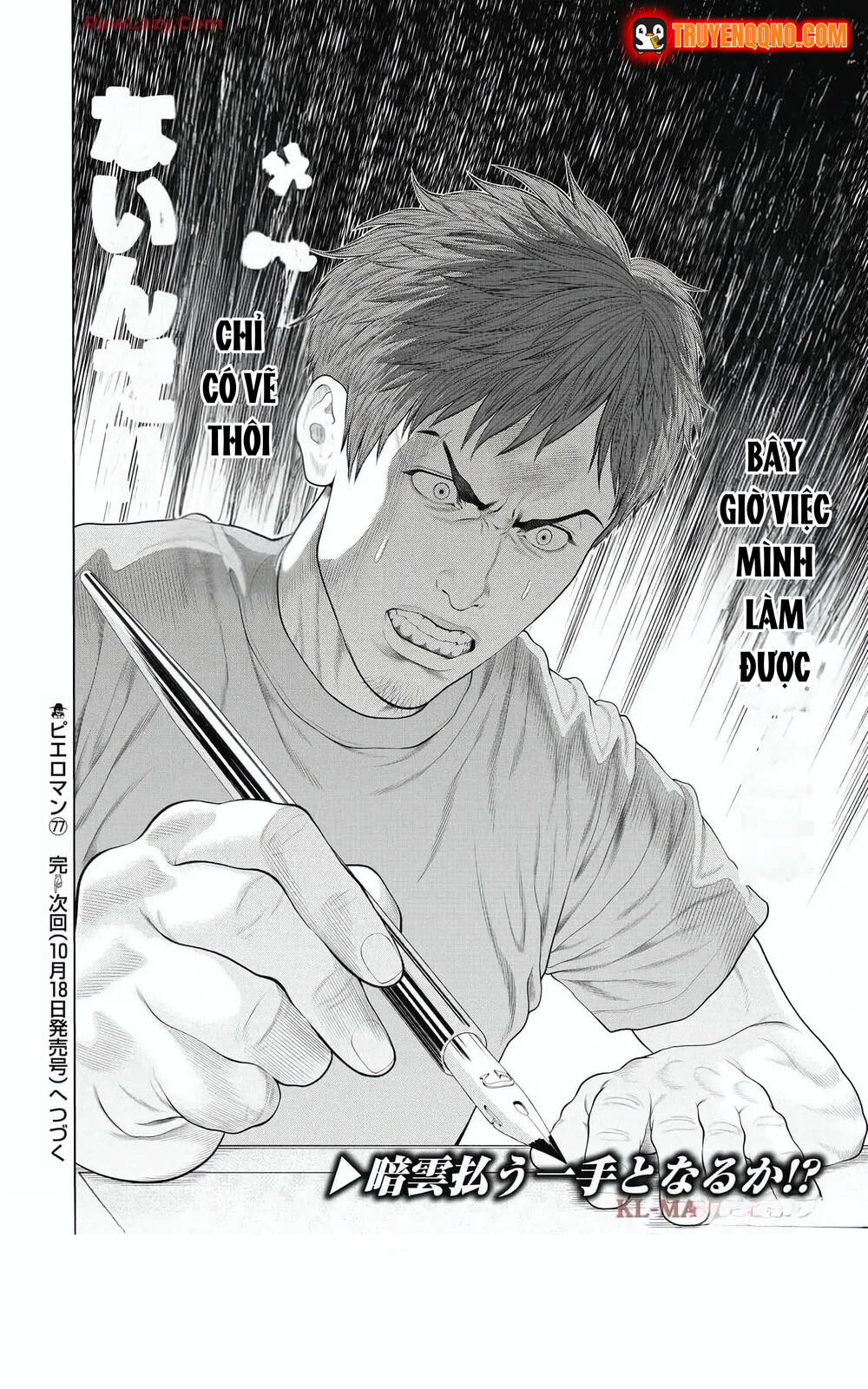 Chú Hề Trả Thù Chapter 77 - 20