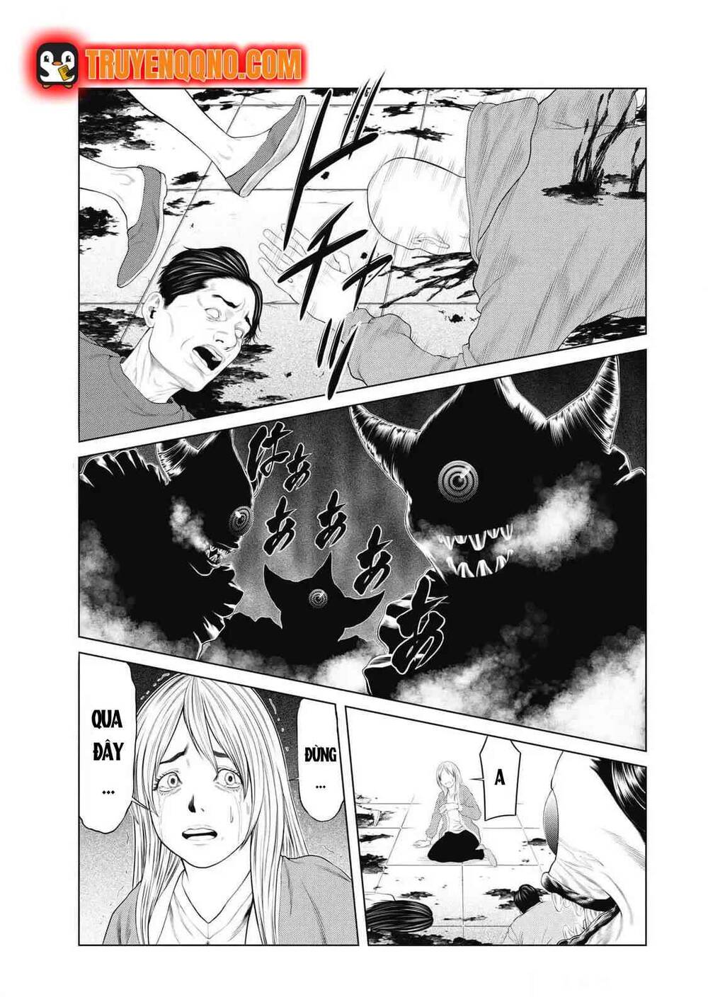 Chú Hề Trả Thù Chapter 78 - 3