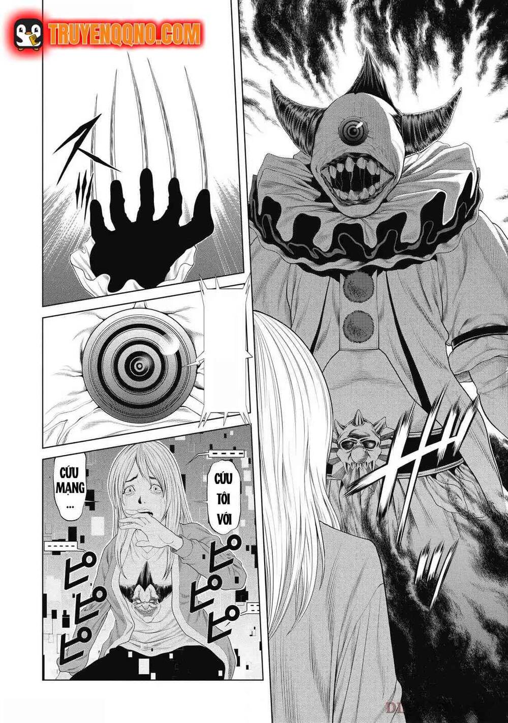 Chú Hề Trả Thù Chapter 78 - 4