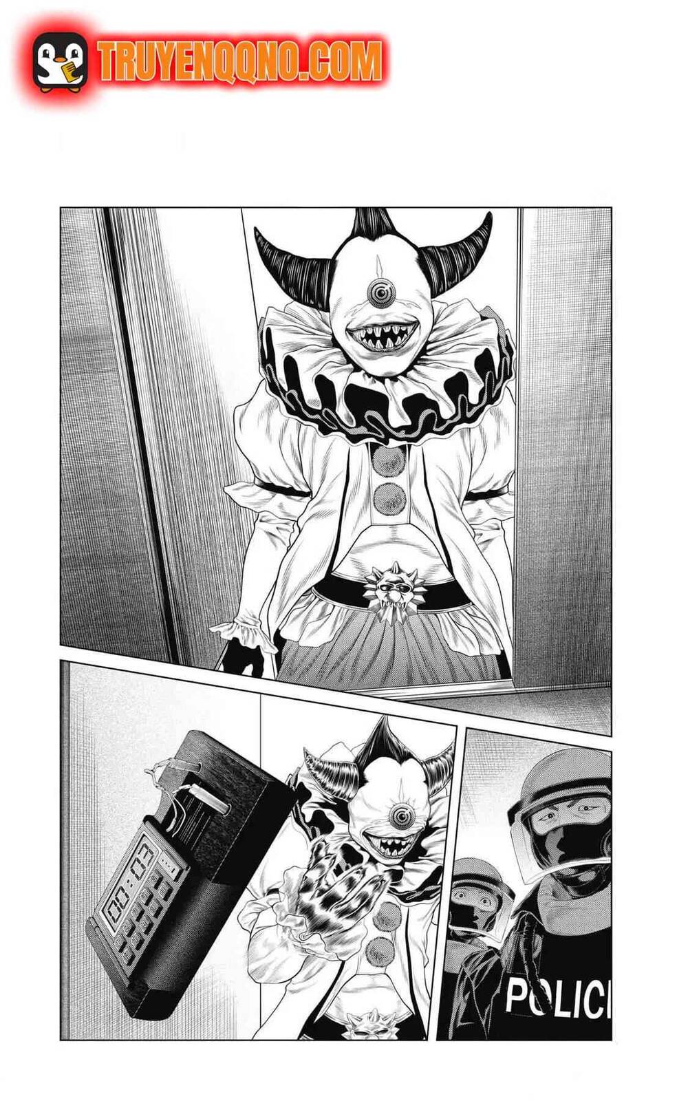 Chú Hề Trả Thù Chapter 78 - 8