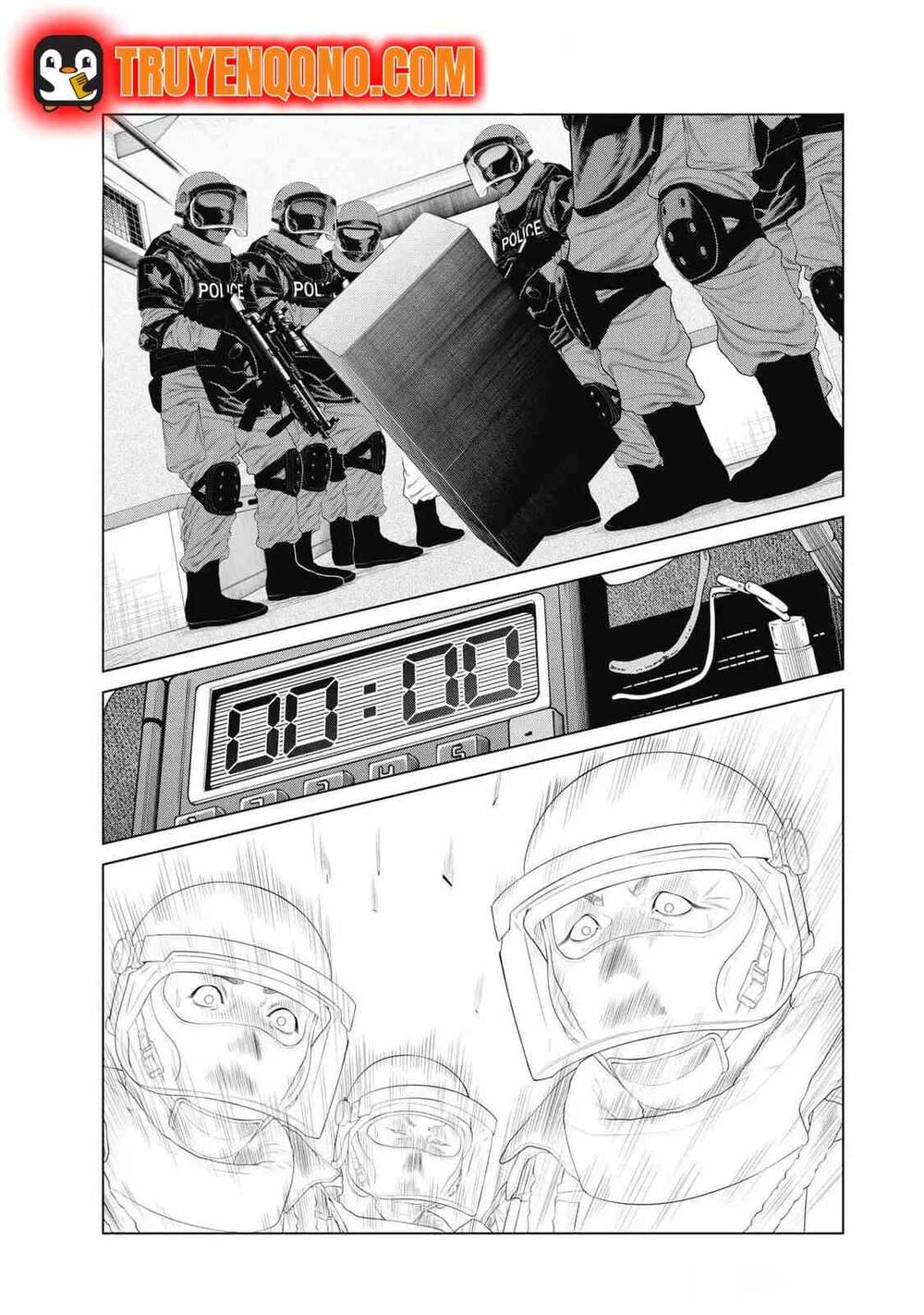 Chú Hề Trả Thù Chapter 78 - 9