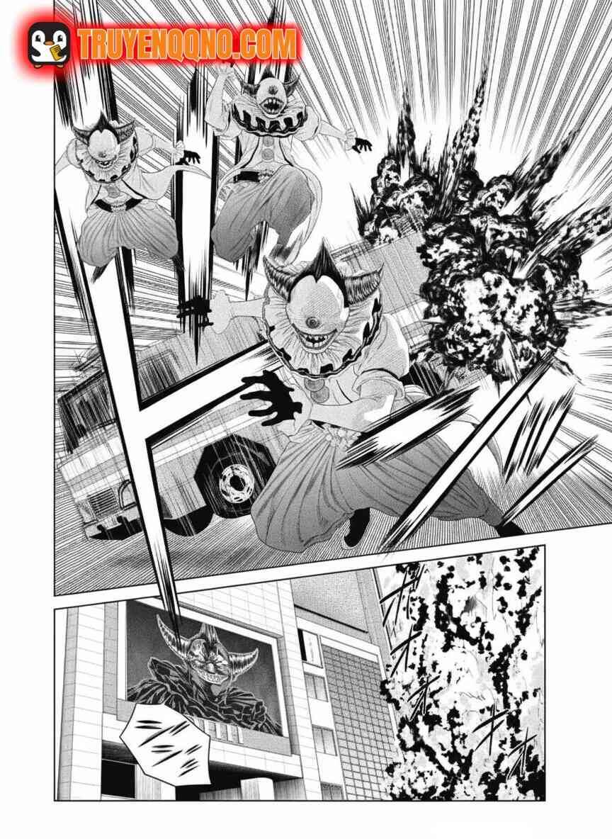 Chú Hề Trả Thù Chapter 78 - 10