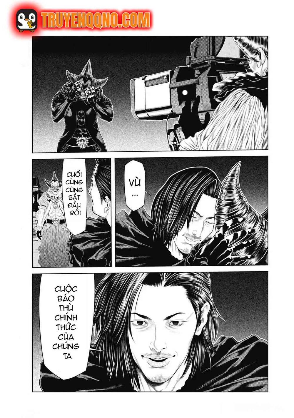 Chú Hề Trả Thù Chapter 78 - 13