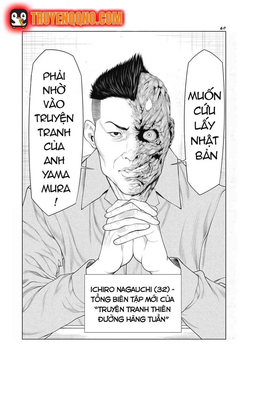 Chú Hề Trả Thù Chapter 78 - 20