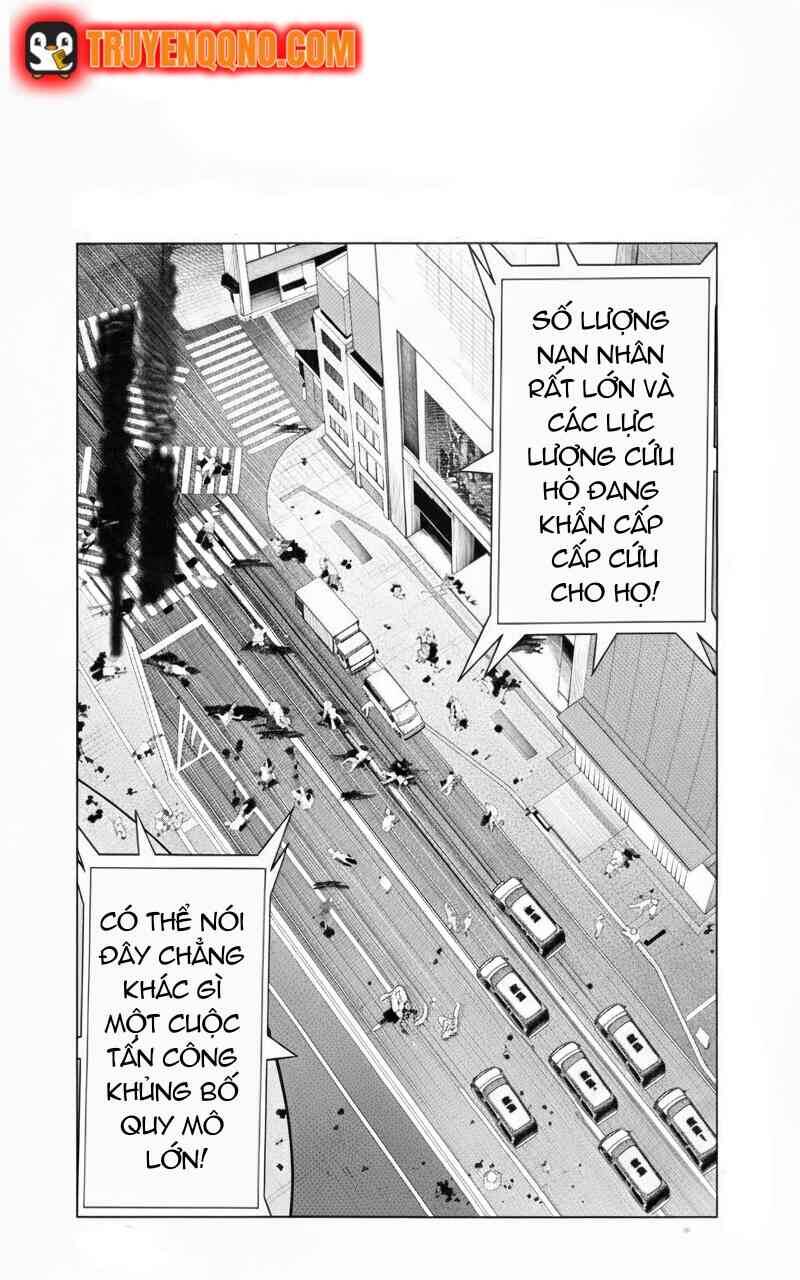 Chú Hề Trả Thù Chapter 79 - 2