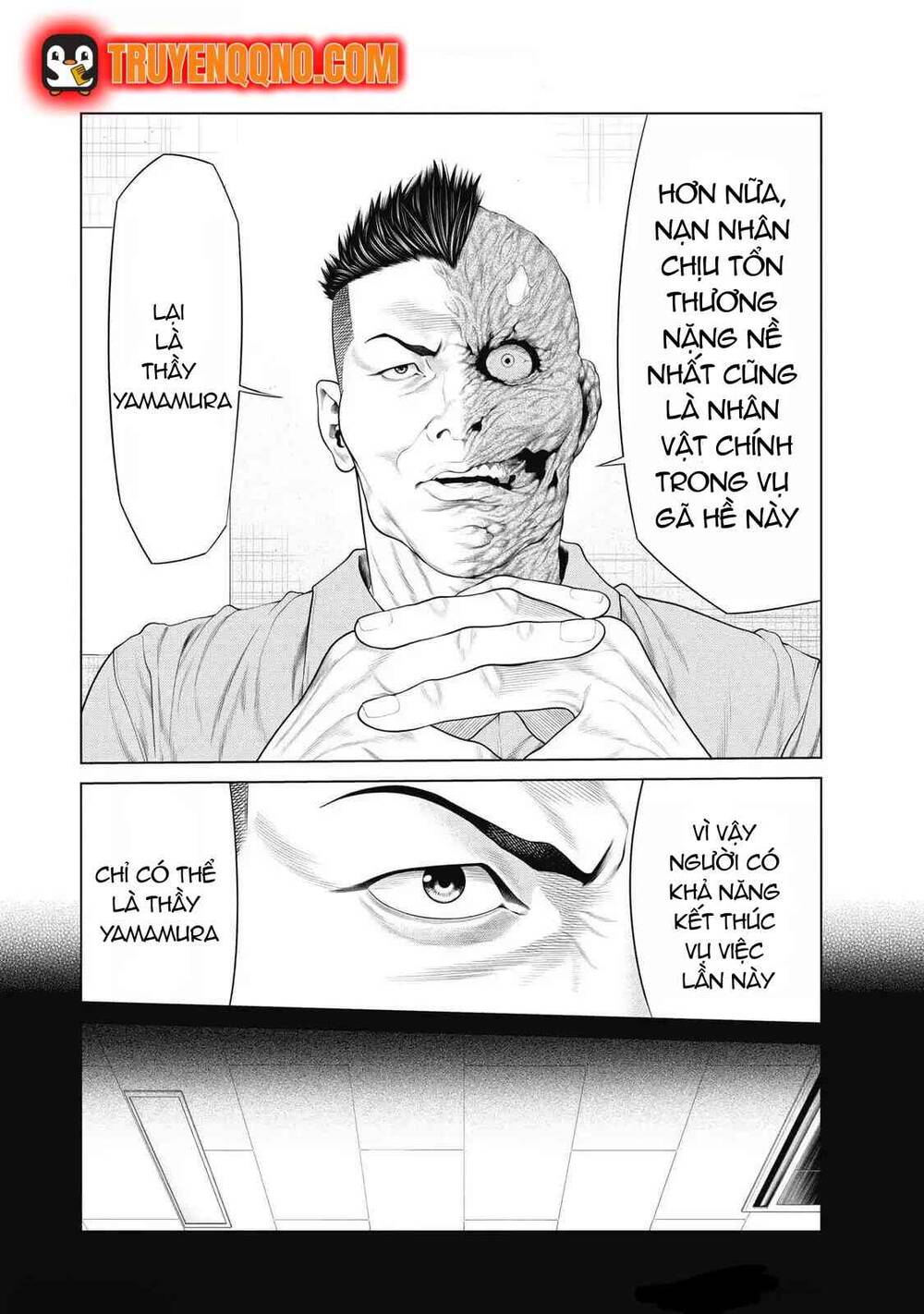 Chú Hề Trả Thù Chapter 79 - 4