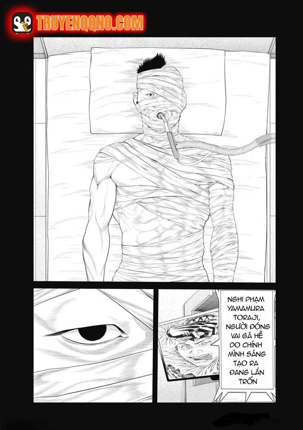 Chú Hề Trả Thù Chapter 79 - 5