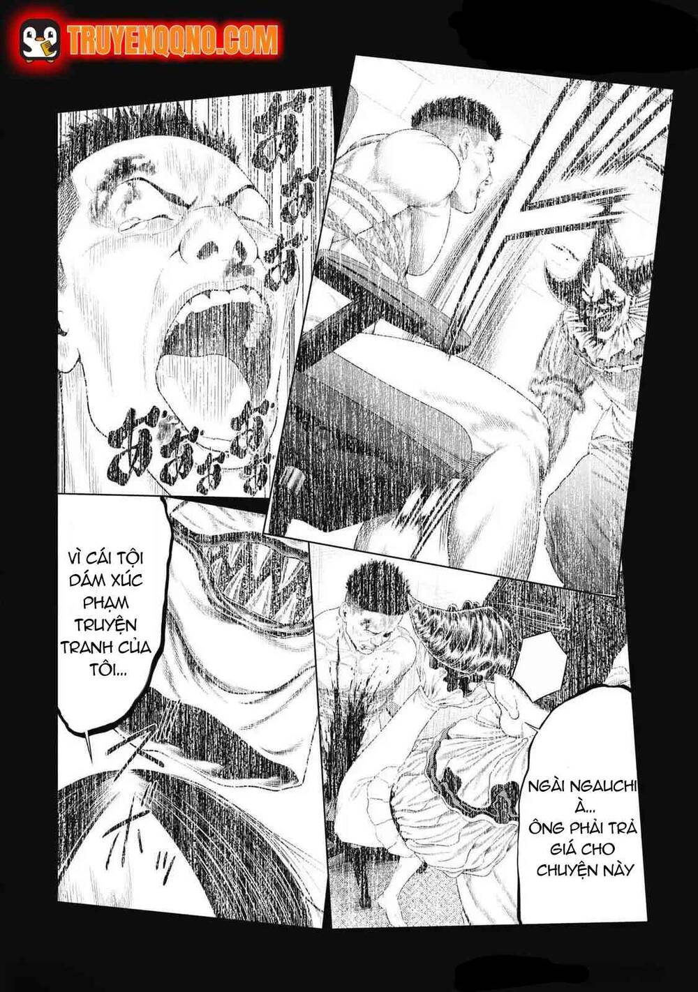 Chú Hề Trả Thù Chapter 79 - 6