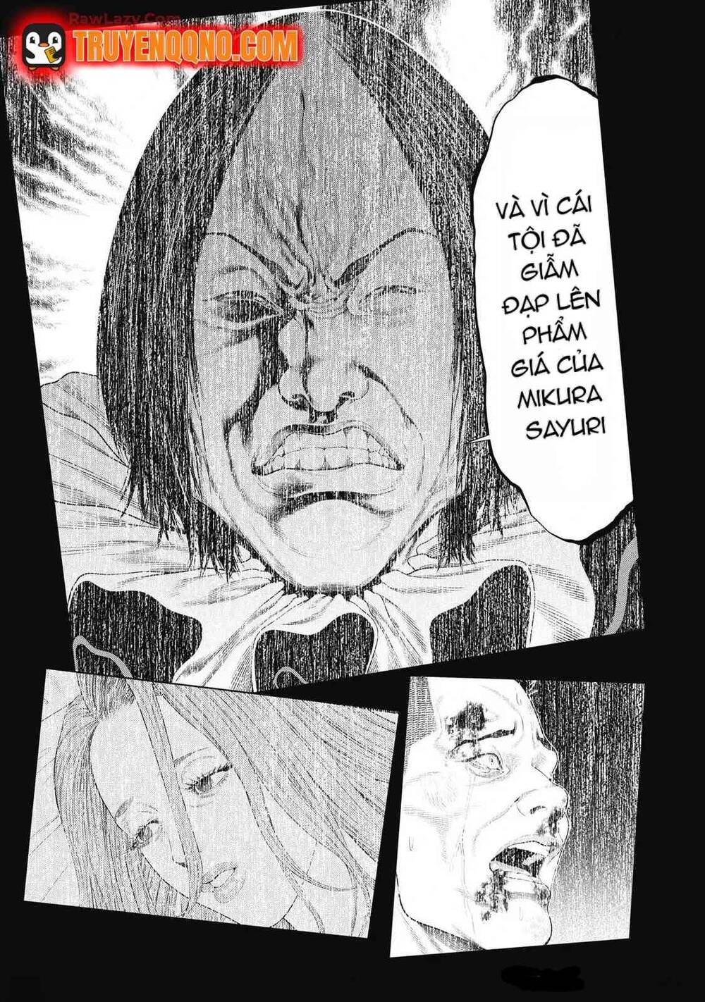 Chú Hề Trả Thù Chapter 79 - 7