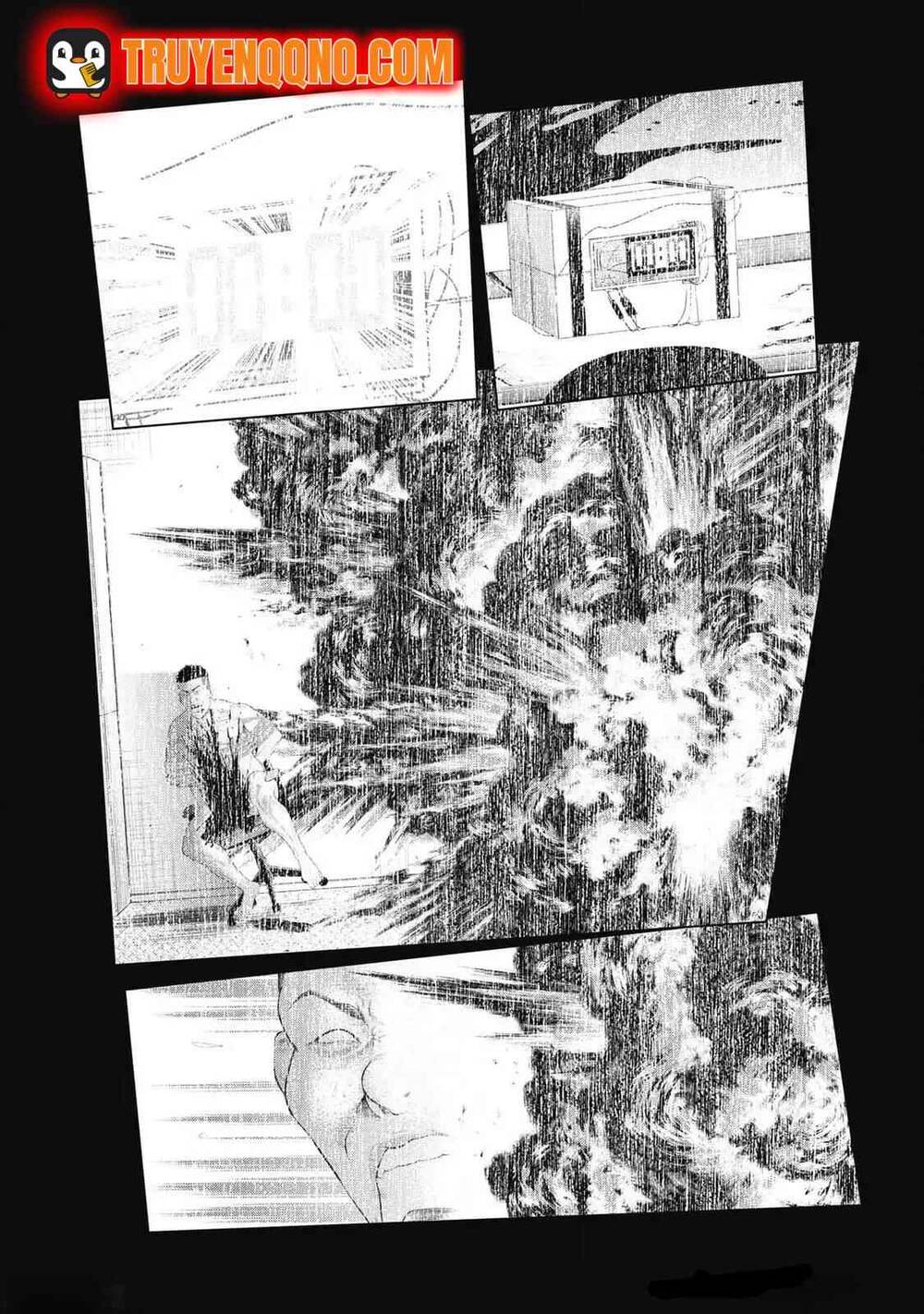 Chú Hề Trả Thù Chapter 79 - 8