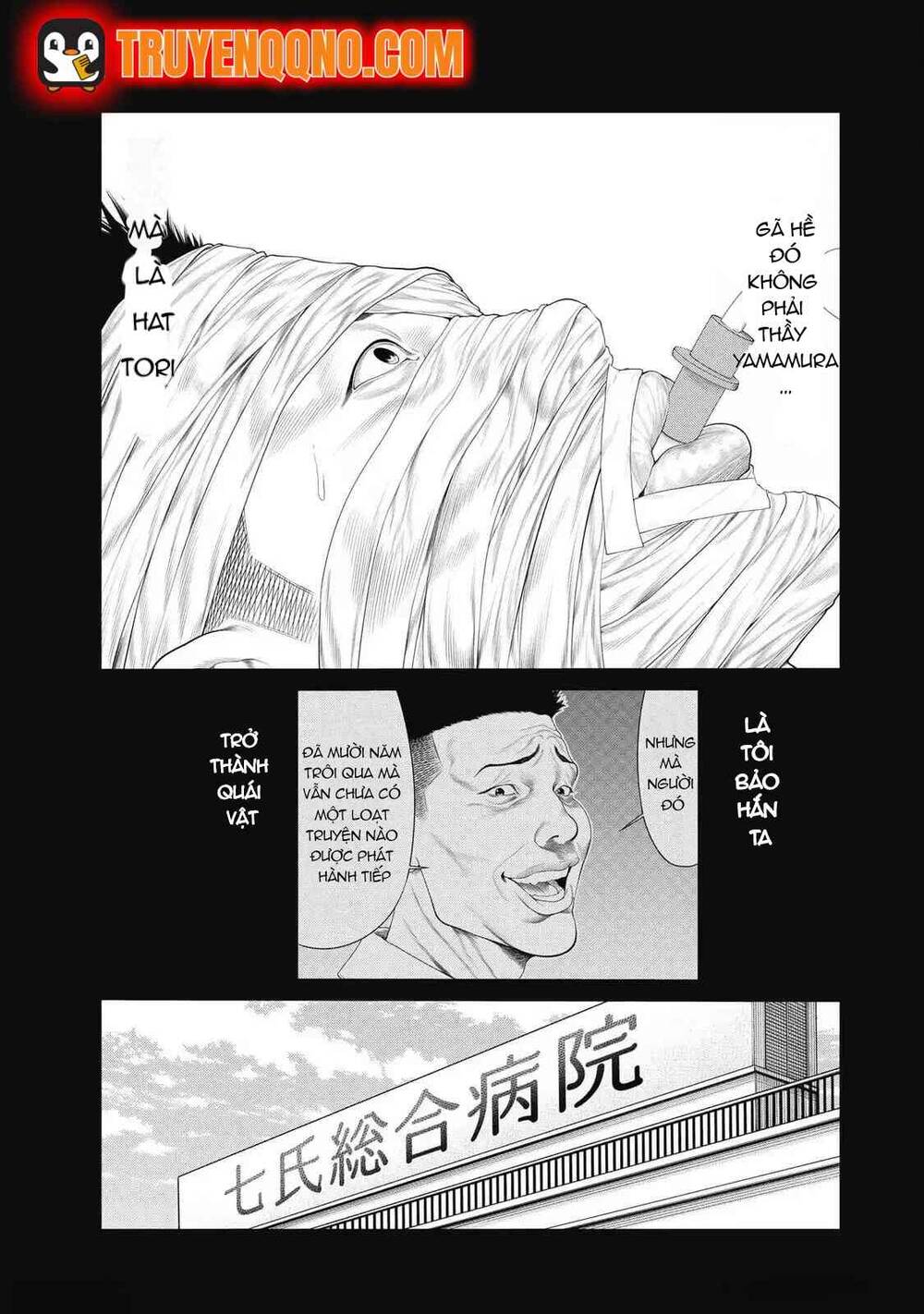 Chú Hề Trả Thù Chapter 79 - 9