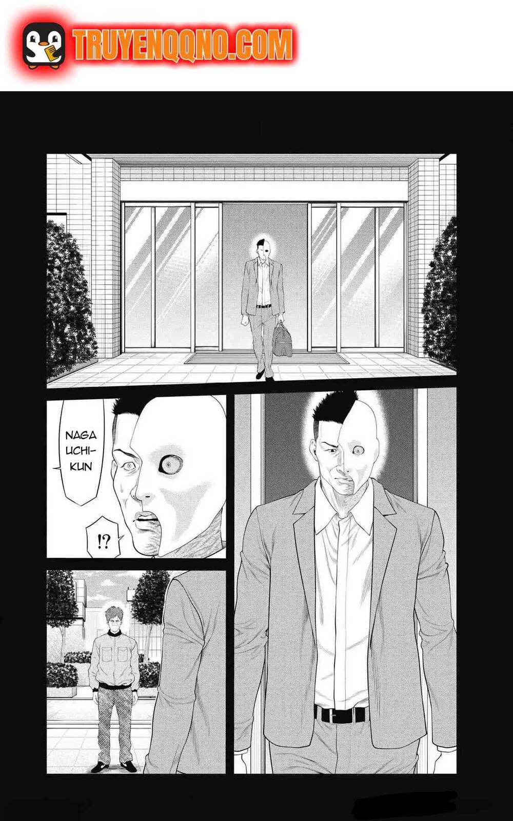 Chú Hề Trả Thù Chapter 79 - 10