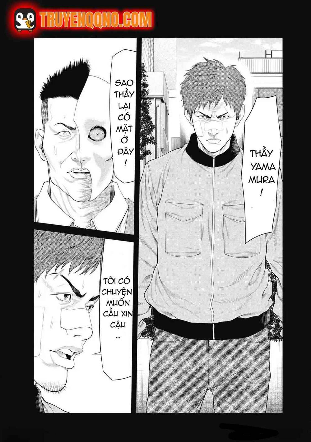 Chú Hề Trả Thù Chapter 79 - 11