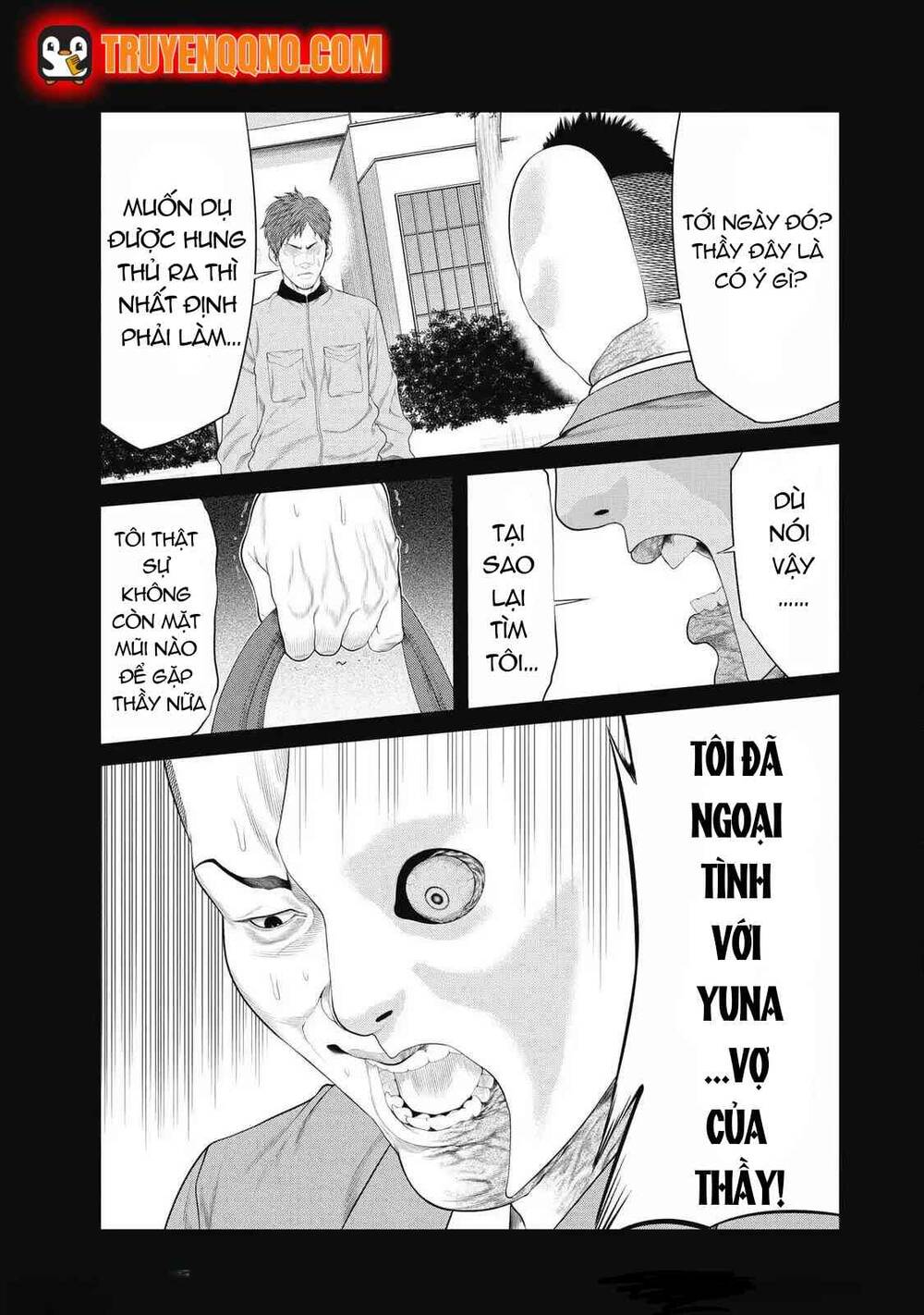 Chú Hề Trả Thù Chapter 79 - 15